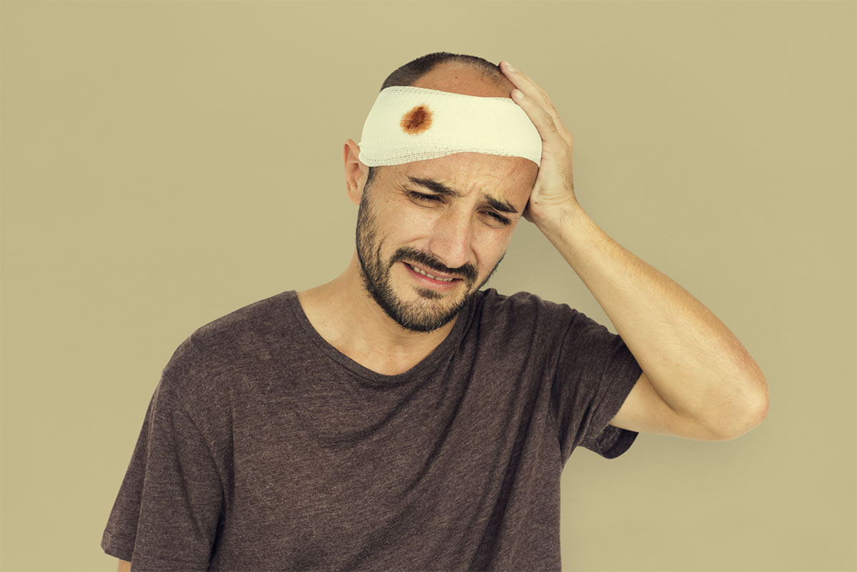 Headaches - Types and Causes