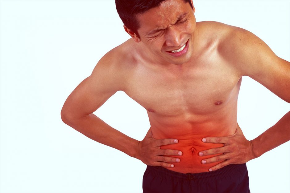 Coping with Irritable Bowel Syndrome